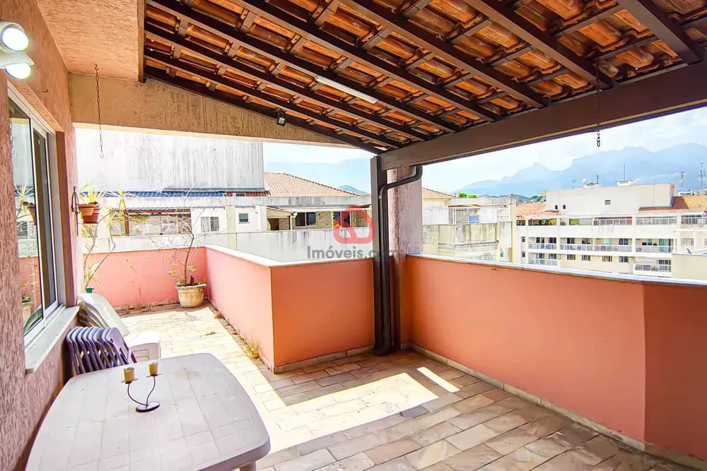 Cobertura, 3 quartos, 180 m² - Foto 6