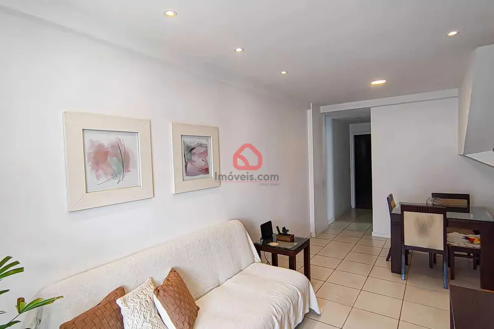 Cobertura, 3 quartos, 180 m² - Foto 15