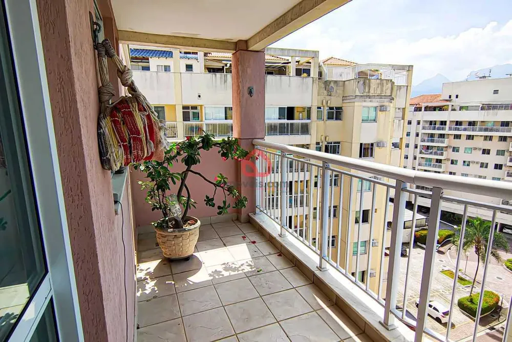 Cobertura, 3 quartos, 180 m² - Foto 16