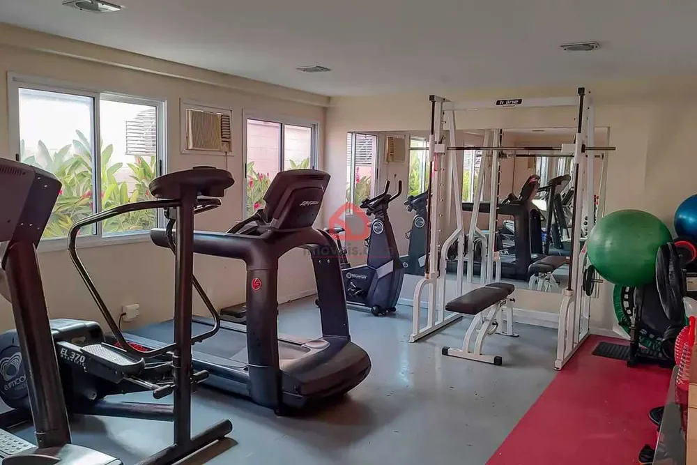 Cobertura, 3 quartos, 180 m² - Foto 7