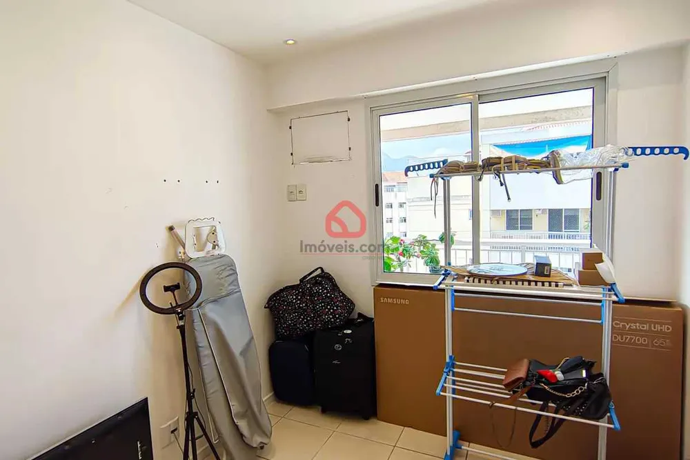 Cobertura, 3 quartos, 180 m² - Foto 3