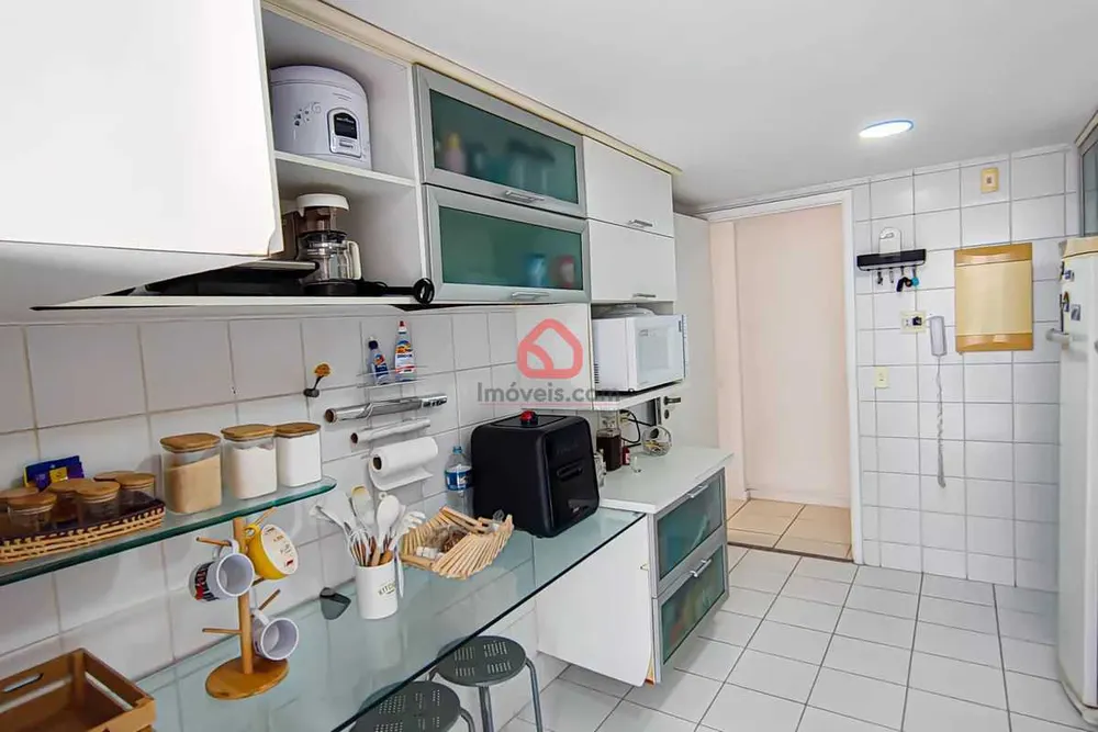 Cobertura, 3 quartos, 180 m² - Foto 21
