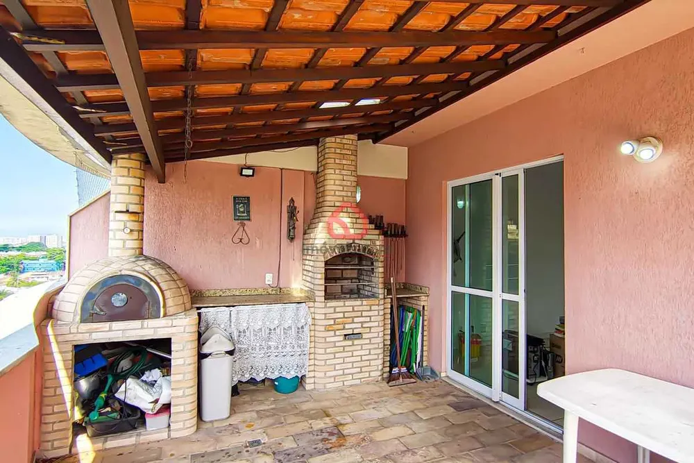 Cobertura, 3 quartos, 180 m² - Foto 14