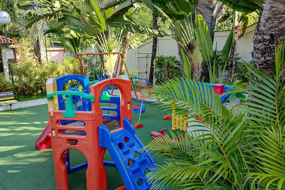 Cobertura, 3 quartos, 180 m² - Foto 1