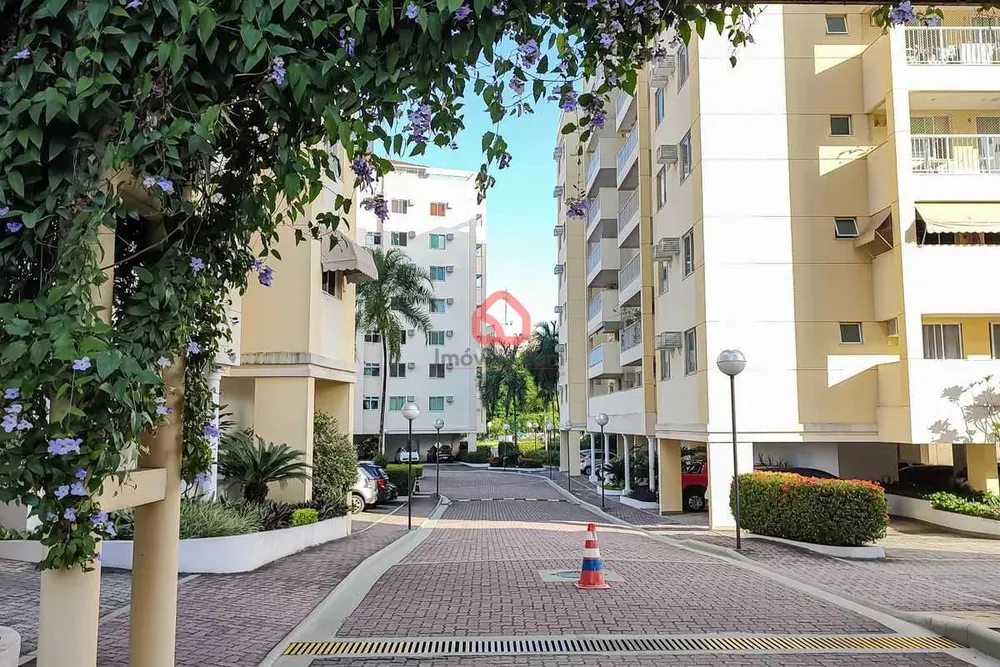Cobertura, 3 quartos, 180 m² - Foto 12