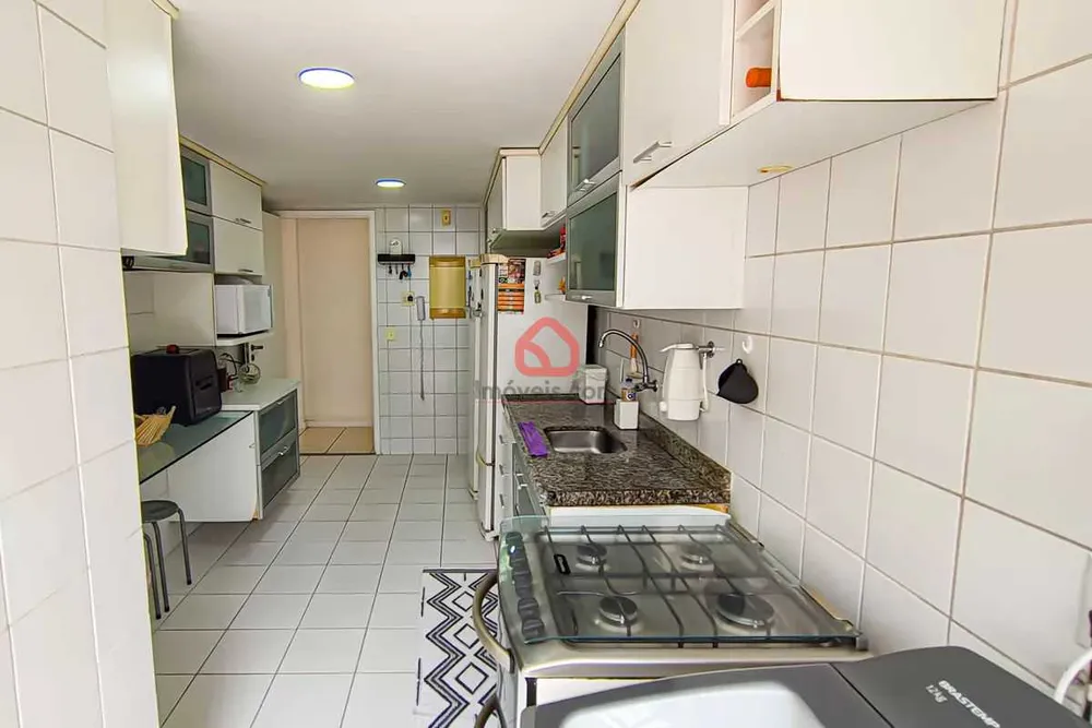 Cobertura, 3 quartos, 180 m² - Foto 20