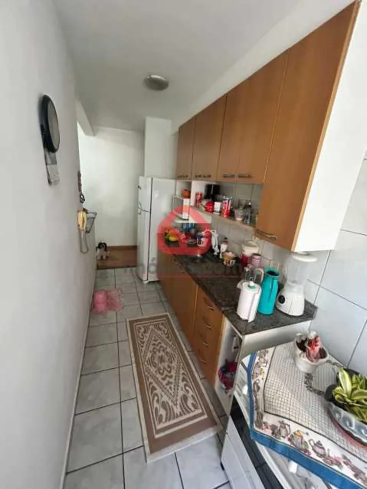 Apartamento, 2 quartos, 62 m² - Foto 10