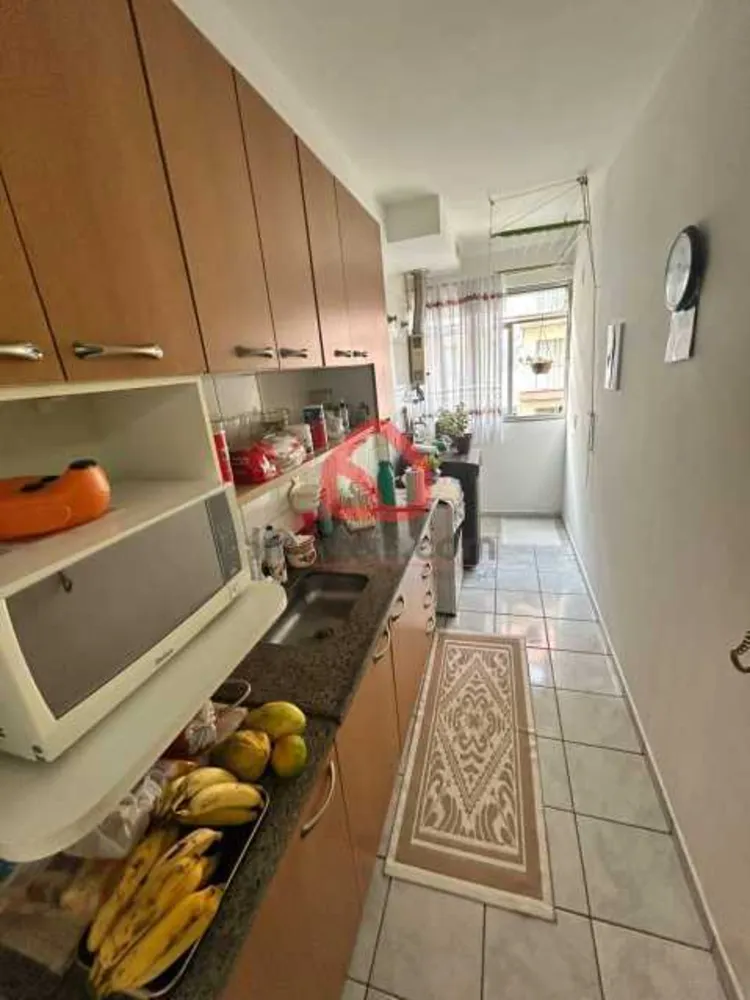 Apartamento, 2 quartos, 62 m² - Foto 9