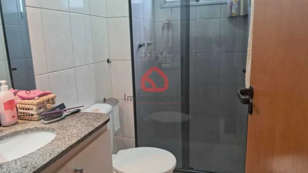 Apartamento, 2 quartos, 62 m² - Foto 11