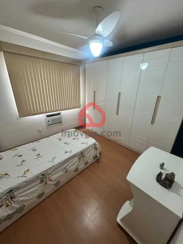 Apartamento, 2 quartos, 62 m² - Foto 5
