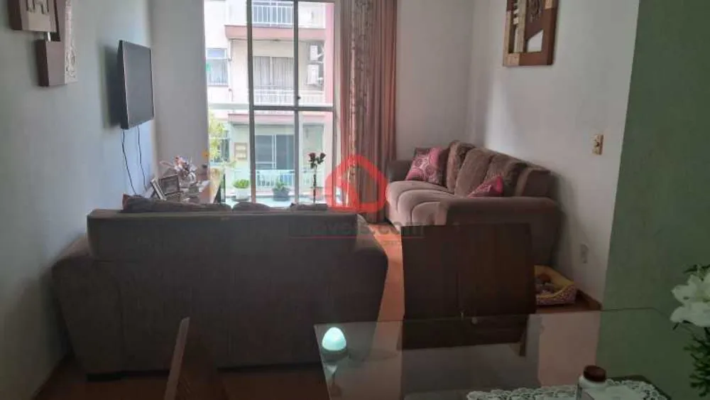 Apartamento, 2 quartos, 62 m² - Foto 2
