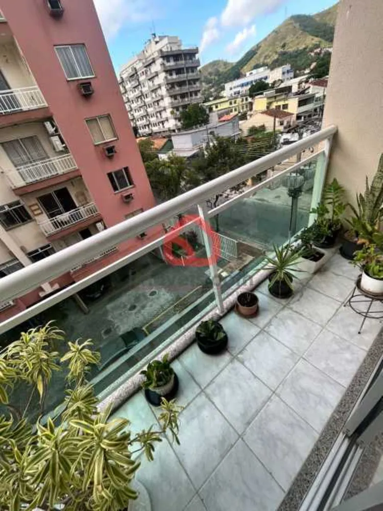 Apartamento, 2 quartos, 62 m² - Foto 1