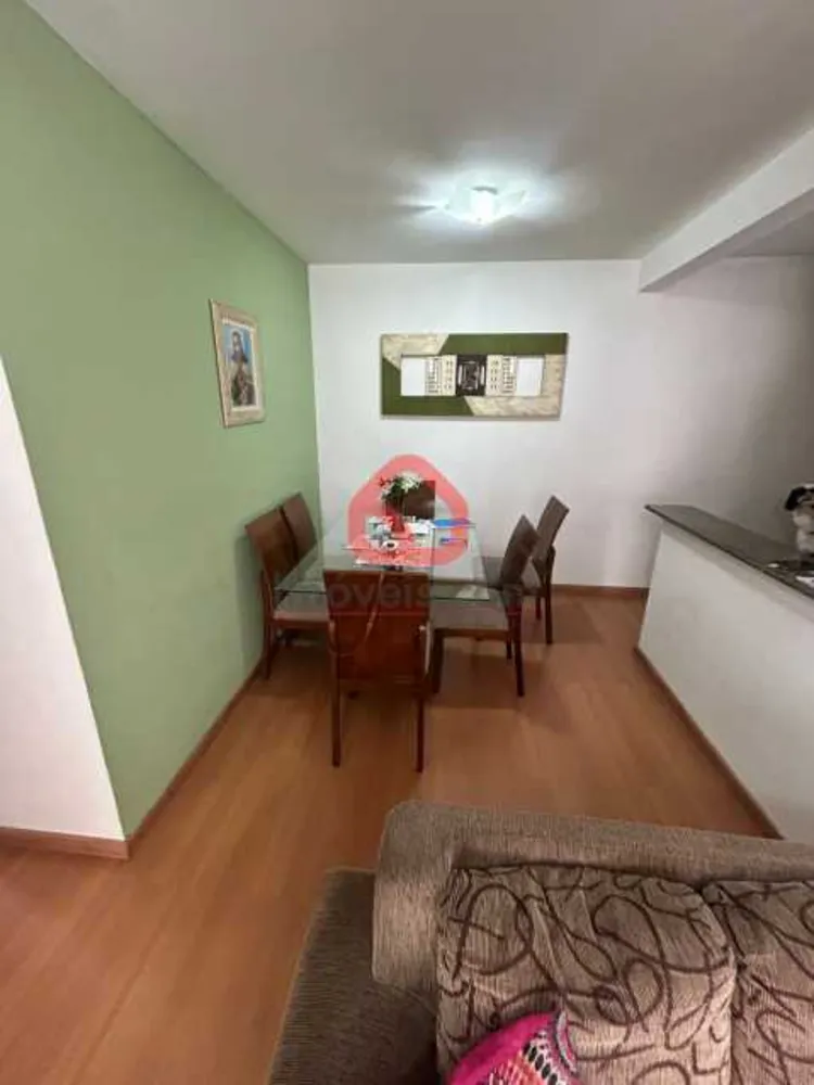 Apartamento, 2 quartos, 62 m² - Foto 3