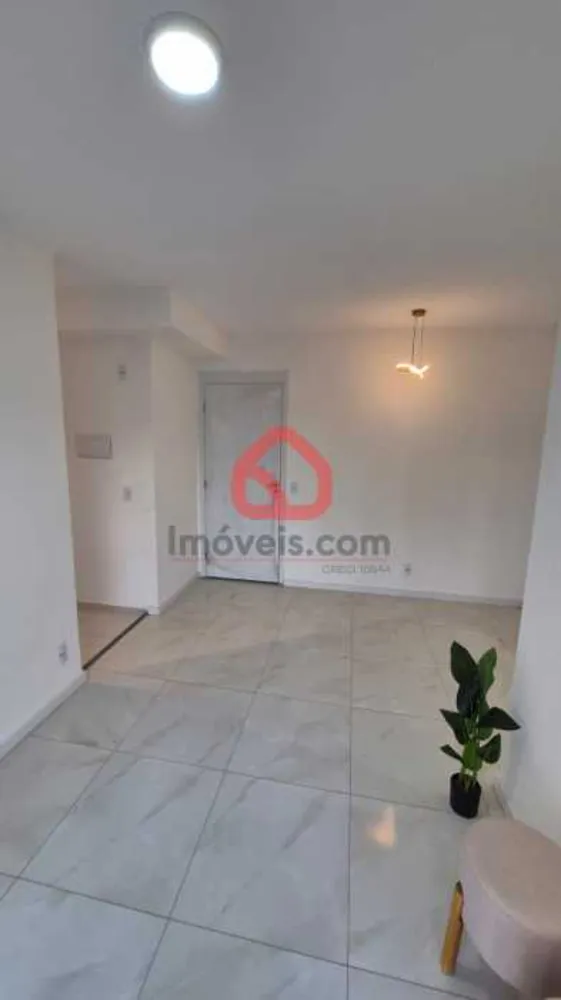 Apartamento, 2 quartos, 45 m² - Foto 7