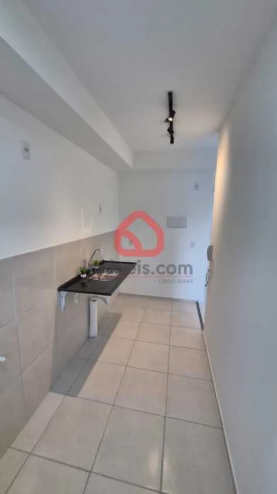 Apartamento, 2 quartos, 45 m² - Foto 17