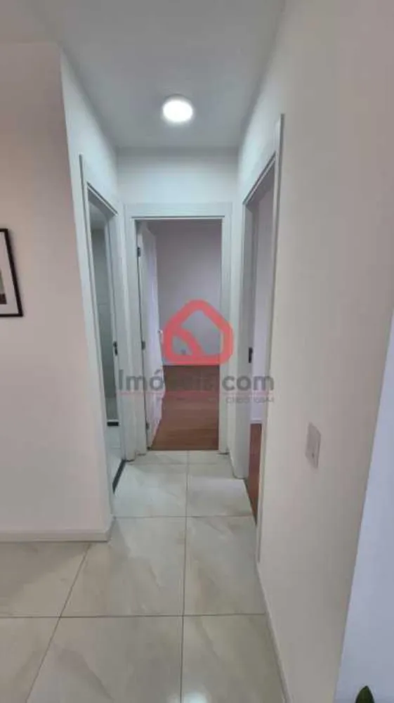 Apartamento, 2 quartos, 45 m² - Foto 8