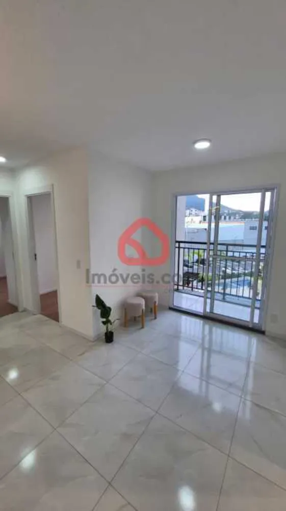 Apartamento, 2 quartos, 45 m² - Foto 5