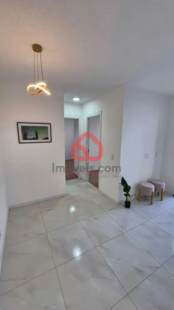 Apartamento, 2 quartos, 45 m² - Foto 4