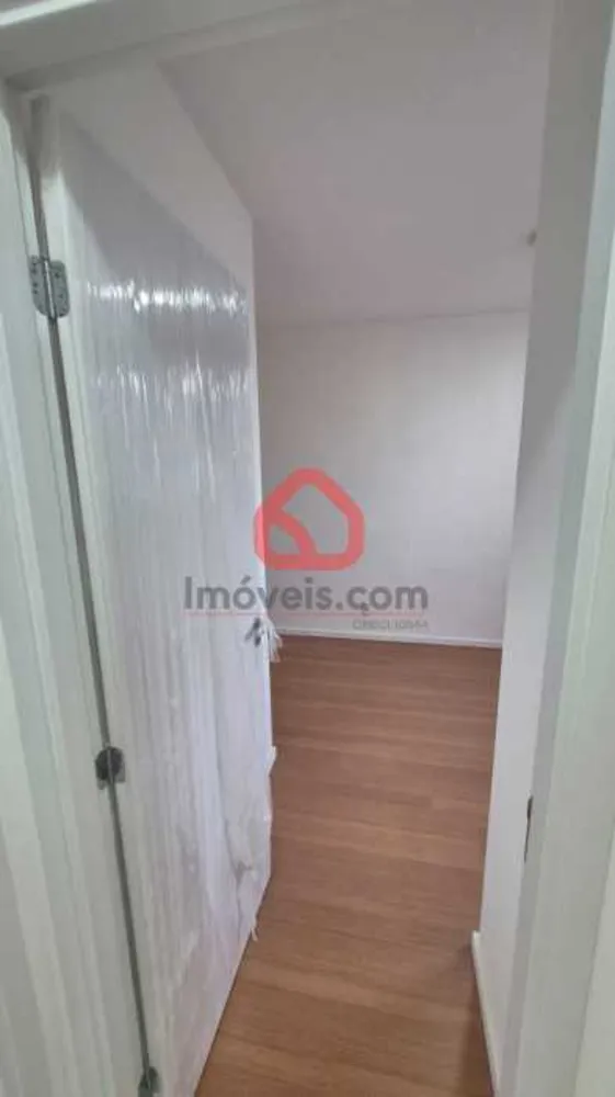 Apartamento, 2 quartos, 45 m² - Foto 10