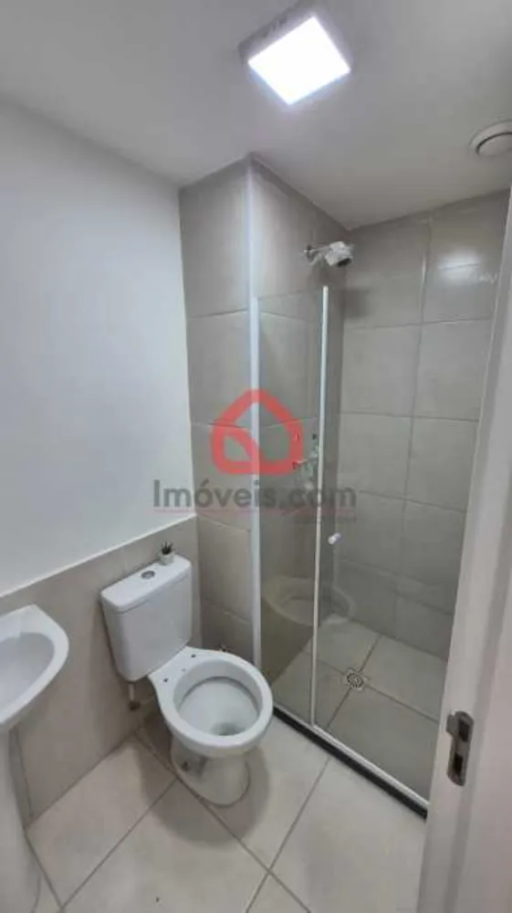 Apartamento, 2 quartos, 45 m² - Foto 13