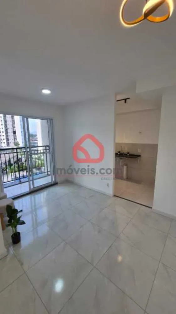 Apartamento, 2 quartos, 45 m² - Foto 3