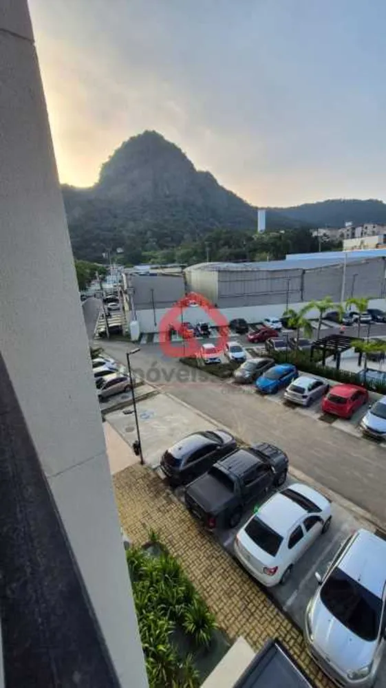 Apartamento, 2 quartos, 45 m² - Foto 19