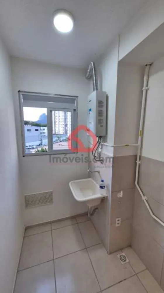 Apartamento, 2 quartos, 45 m² - Foto 18