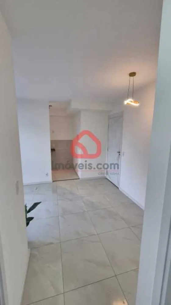 Apartamento, 2 quartos, 45 m² - Foto 6