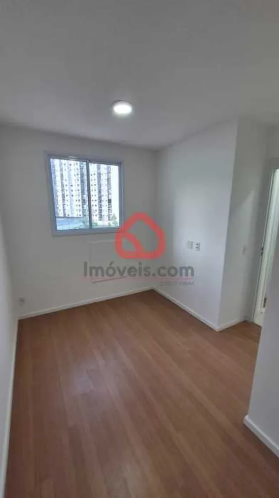 Apartamento, 2 quartos, 45 m² - Foto 9