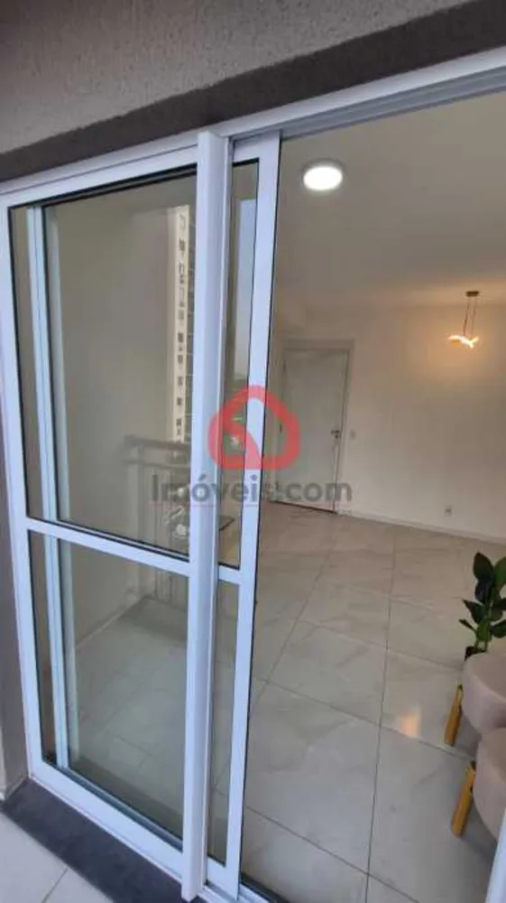 Apartamento, 2 quartos, 45 m² - Foto 1