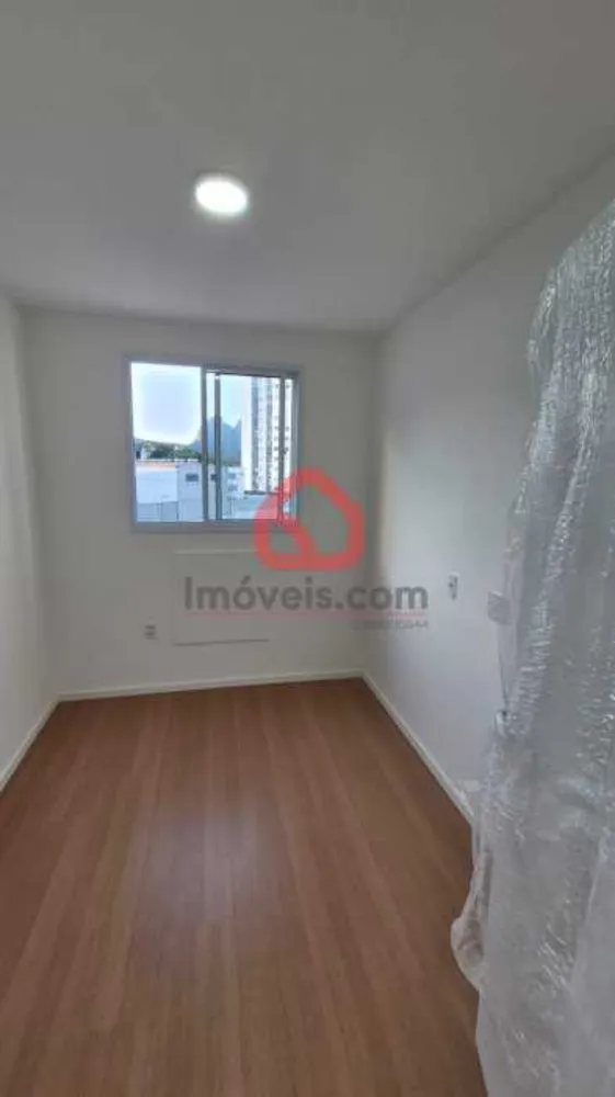 Apartamento, 2 quartos, 45 m² - Foto 12