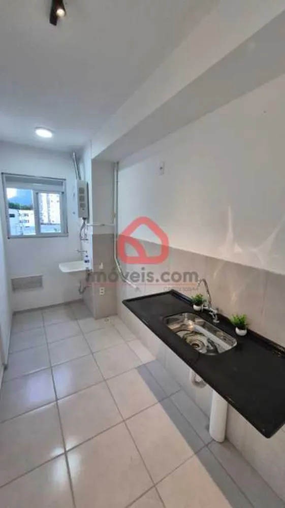 Apartamento, 2 quartos, 45 m² - Foto 16