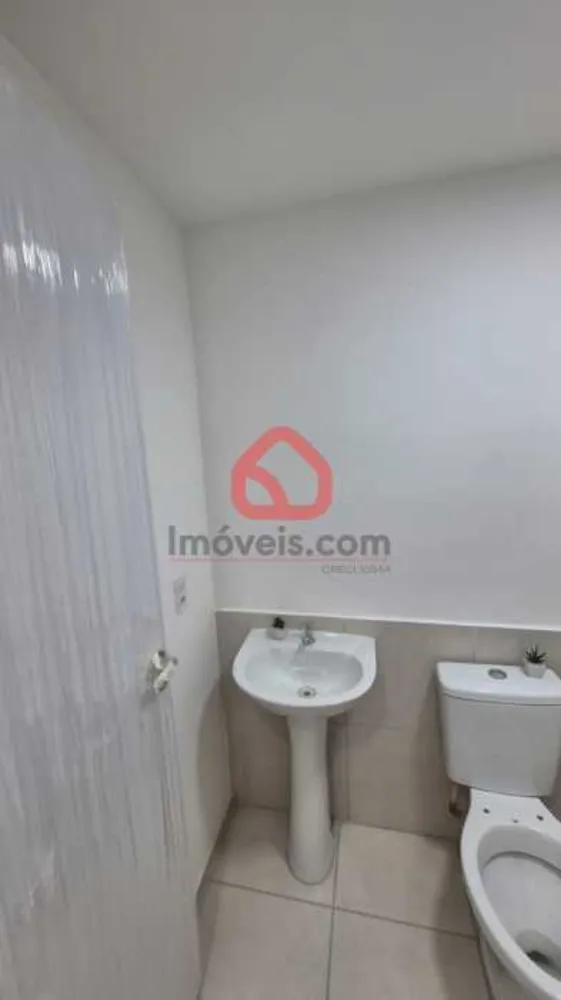 Apartamento, 2 quartos, 45 m² - Foto 14