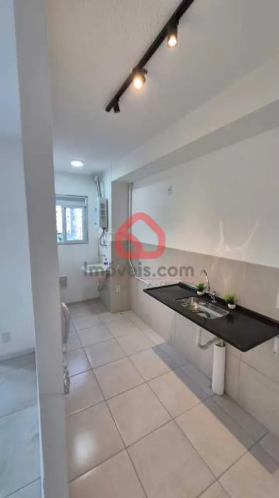 Apartamento, 2 quartos, 45 m² - Foto 15