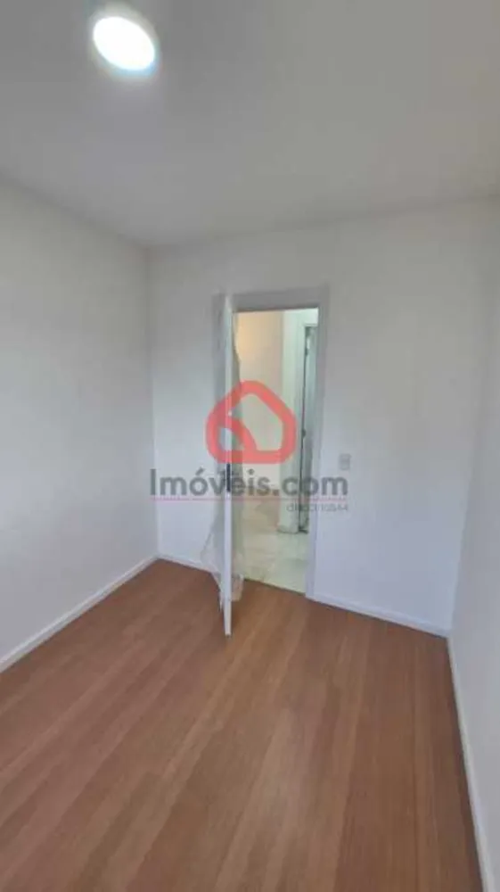 Apartamento, 2 quartos, 45 m² - Foto 11