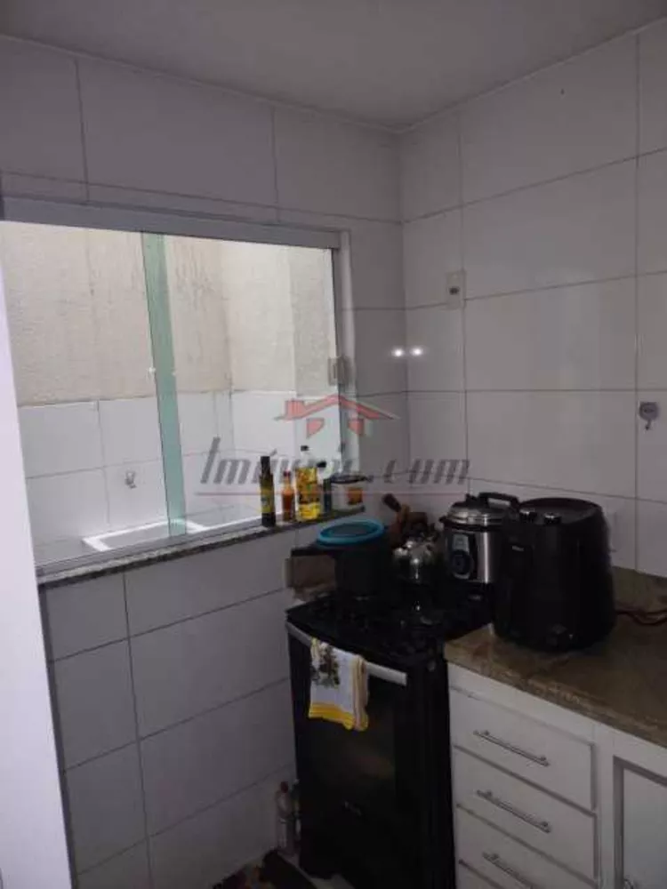Casa de Condomínio, 3 quartos - Foto 15