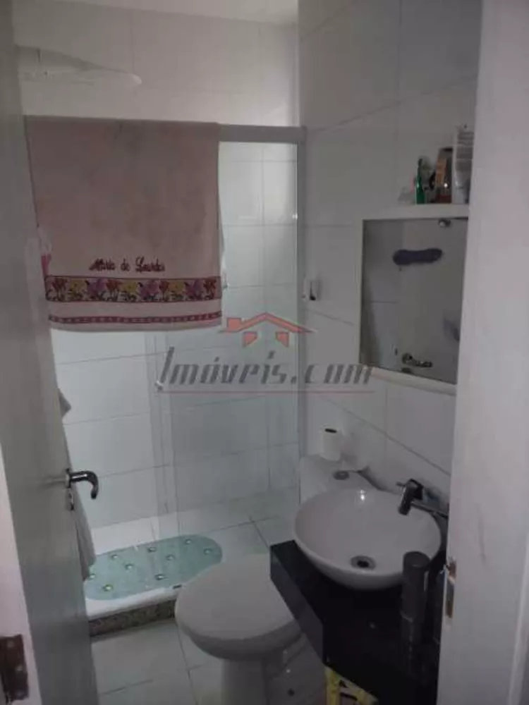 Casa de Condomínio, 3 quartos - Foto 11