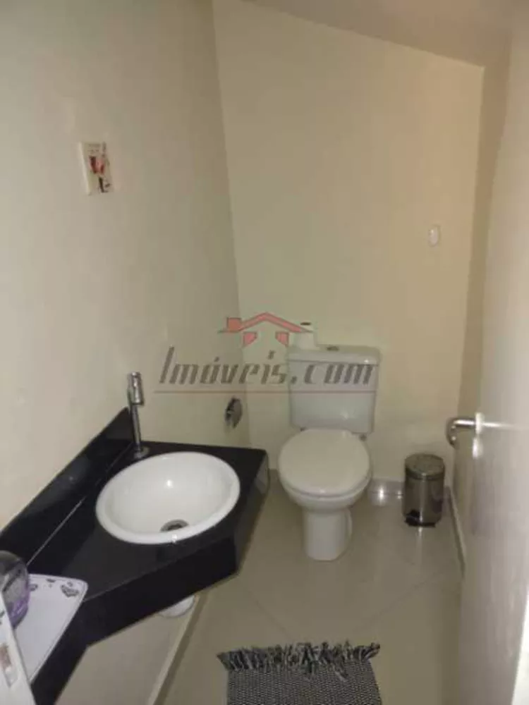 Casa de Condomínio, 3 quartos - Foto 13