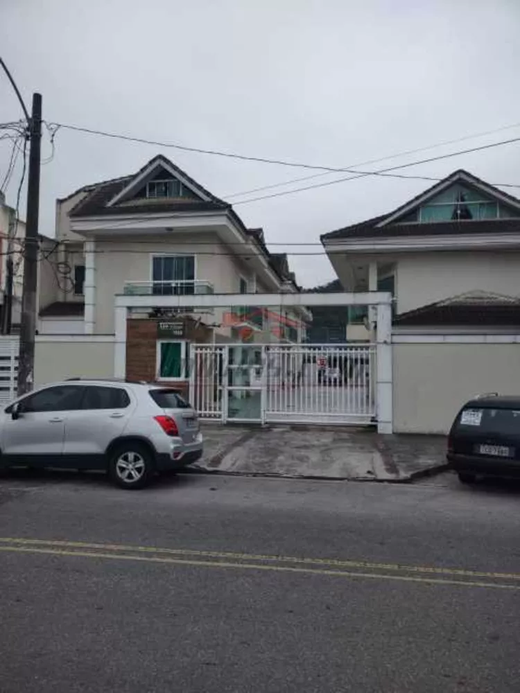 Casa de Condomínio, 3 quartos - Foto 20