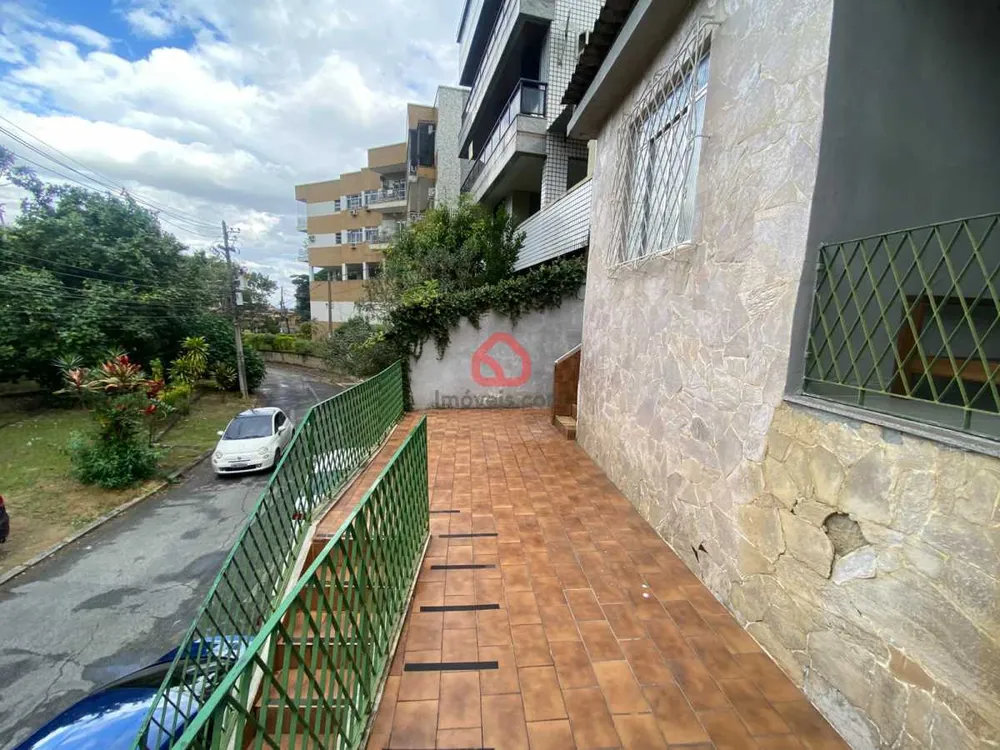 Casa, 3 quartos, 150 m² - Foto 11