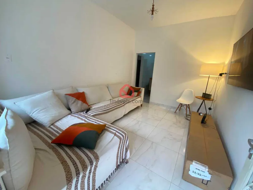 Casa, 3 quartos, 150 m² - Foto 2