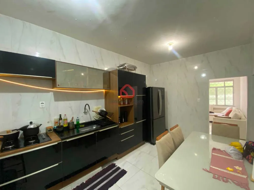 Casa, 3 quartos, 150 m² - Foto 3