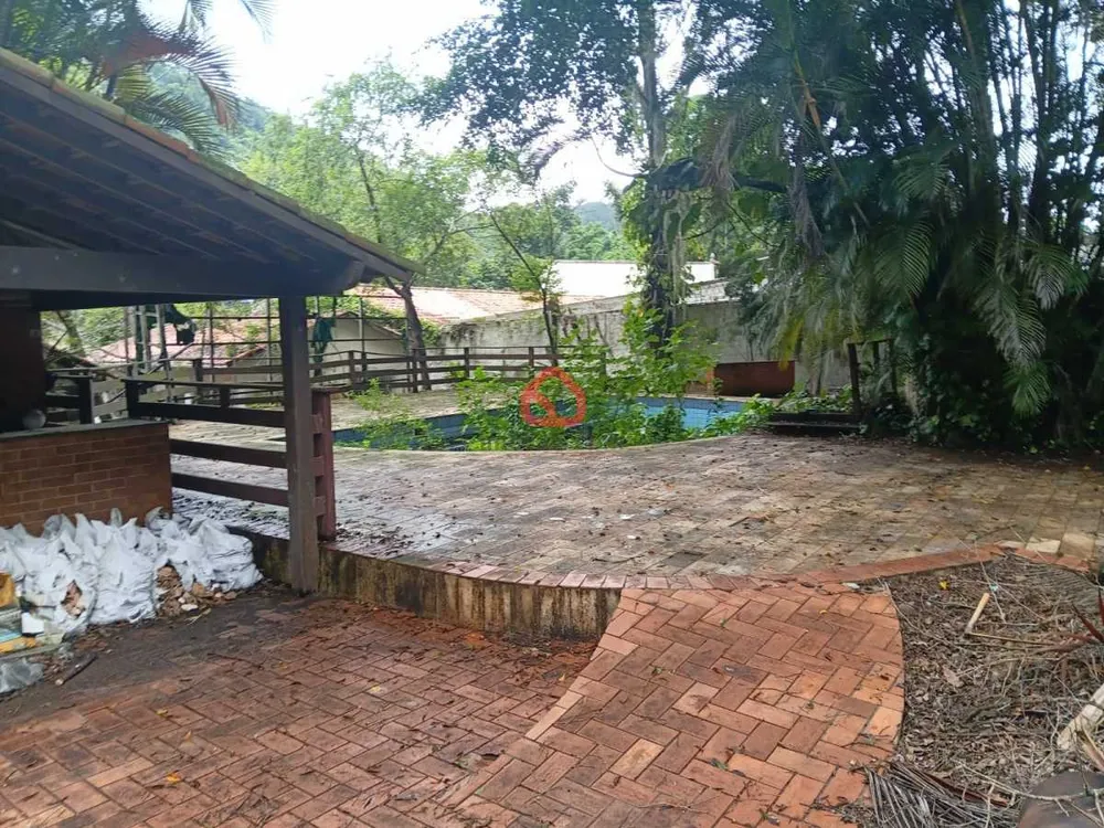 Terreno, 3800 m² - Foto 2