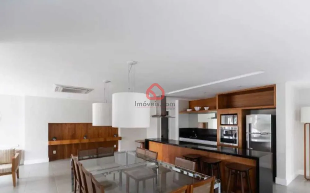 Apartamento, 3 quartos, 115 m² - Foto 8