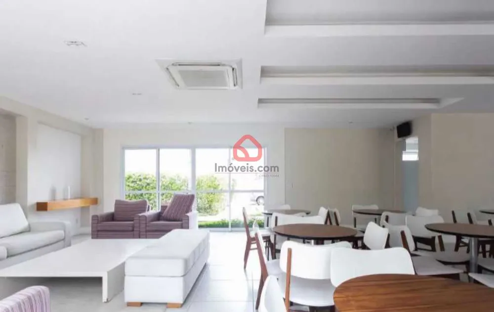 Apartamento, 3 quartos, 115 m² - Foto 4