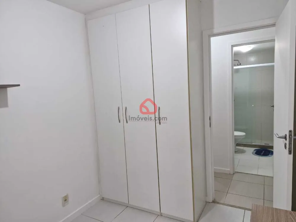 Apartamento, 3 quartos, 115 m² - Foto 1