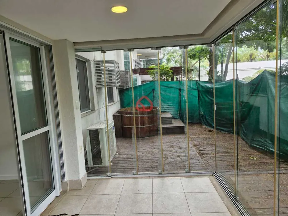 Apartamento, 3 quartos, 115 m² - Foto 15