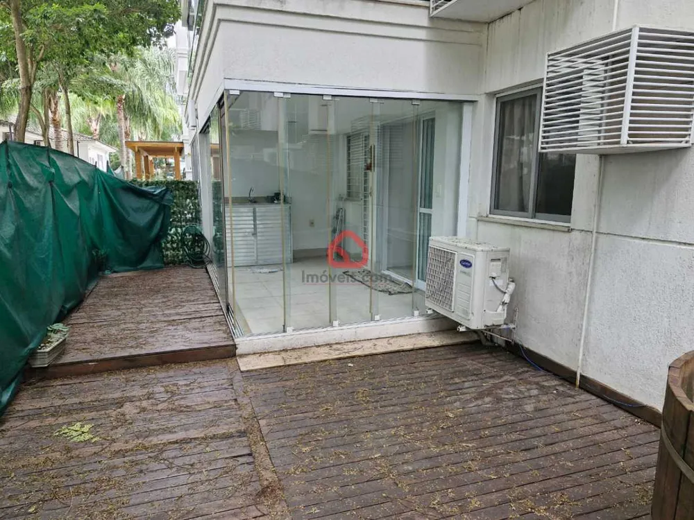 Apartamento, 3 quartos, 115 m² - Foto 12