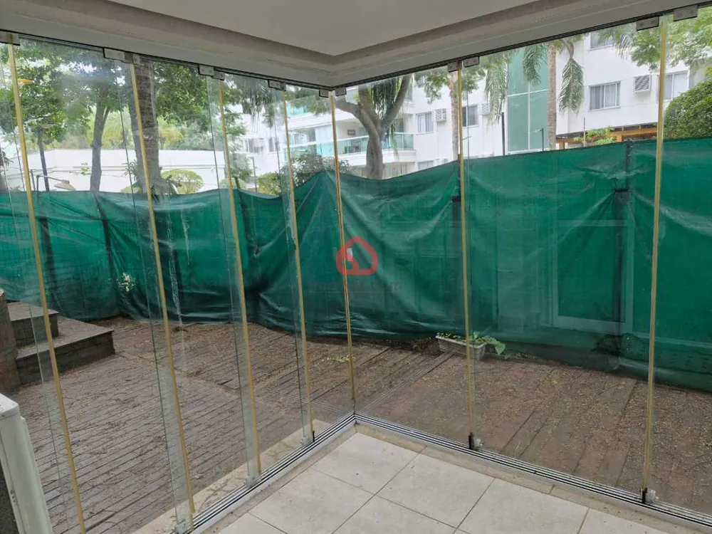 Apartamento, 3 quartos, 115 m² - Foto 29