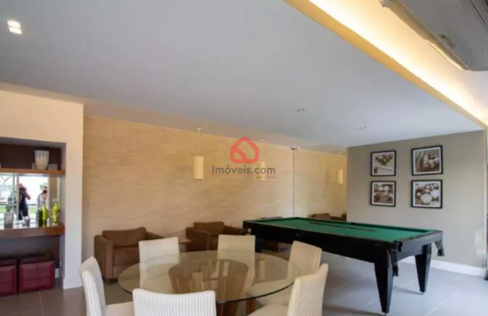 Apartamento, 3 quartos, 115 m² - Foto 2